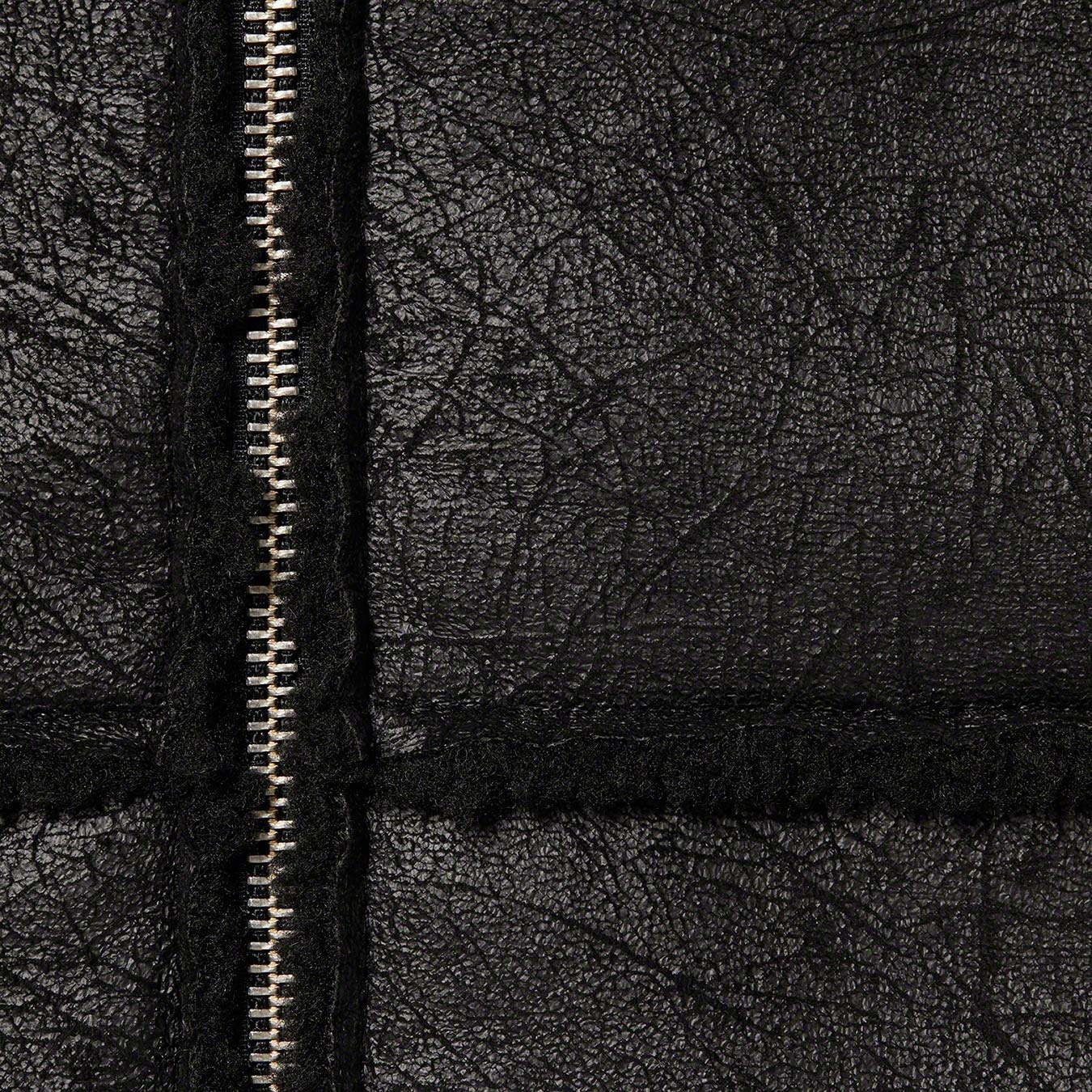 Faux Shearling Hooded Jacket view 11